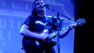 CICLO TIMIA- Fabián Gallardo "Esperando por ti"