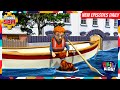 Fireman Sam He S Not Touched His Eggie Toast Akili Kids