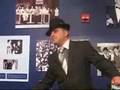 Hoboken's Frank Sinatra Idol Contest 