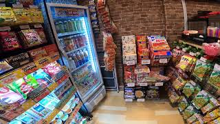 シンガポール　チャンギ空港　ドンドンドンキ