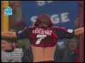 Rui Costa vs Real Madrid 02/03 (H)
