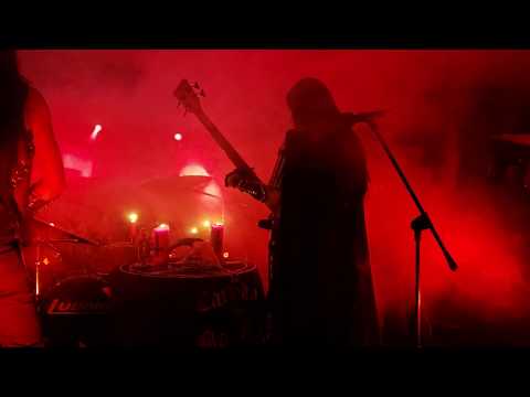 Maledictvs - Satans Unholy Abomination Fest 2019 - Pt. 1 of 3