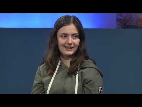 "Besuch aus Frankreich"