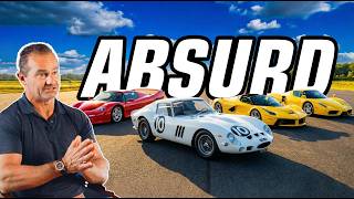 This Mecum Auction Changed Everything! **Now What??