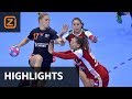Samenvatting | Hongarije - Nederland EK handbal | 01/12/2018