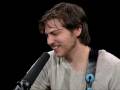 Clarence Bucaro Live on WCPN's Around Noon