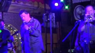 La Fiebre @ 2015 TTMA Fan Fair - "Aquel Cariño / Borracho de Besos"