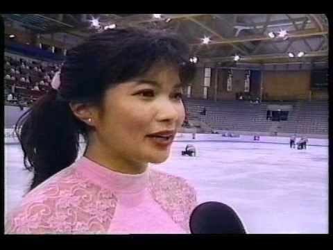Fluff Pieces No. 9 - 1994 Lillehammer, Figure Skating