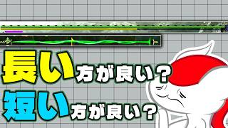 体力ゲージ、長い方が好きですか？短い方が好きですか？【クソゲー開発部 第10話】（ゆっくり実況 体）