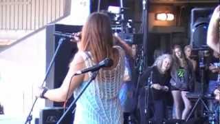 Big Brother & The Holding Company w/ Stefanie Keys - Ball And Chain
