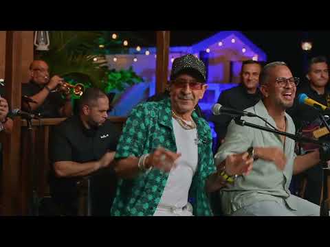 Acaríciame - Jossie Esteban (Live Sesiones Desde La Loma)