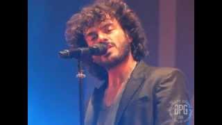 Dimenticarmi di te, Francesco Renga @ Trieste (22.12.14)