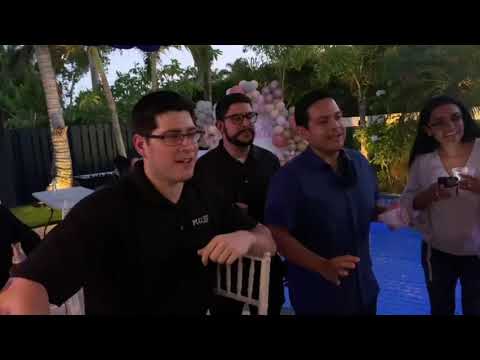 Voted #1 Keynote and Comedy Magician Dewayne Hill video.