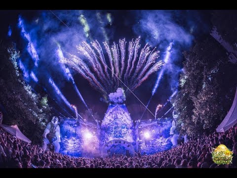 Crazy Castle Festival 2018 (official Aftermovie)