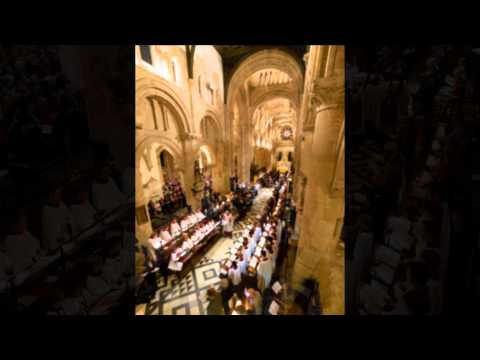 Finlays Christ Church Cathedral Solo