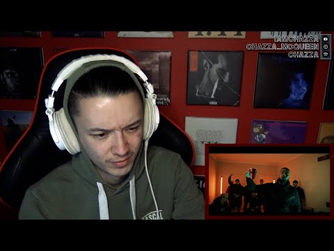 MLBRN ft. Phi11a - Drink (Official Music Video) prod. by Paradigm UK Reaction & Thoughts