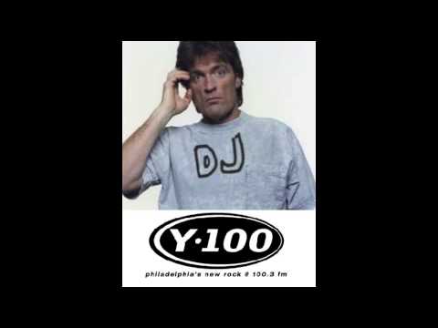 Scott Shannon 'Y100' Sweepers [WPLY Philadelphia] (1993-1995)