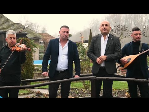 Zvuk & Izvor - Stajić i Mačak - Pjesma Posavini - (official video Music) 