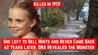 The Oldest Cold Case Solved by a Single Drop of DNA