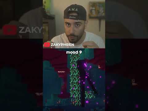 zakyphren shorts - The Creepiest Sound in Minecraft