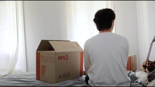 Memory box | Short Film