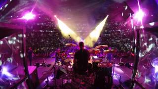 Flavio Cirillo - Grace Too 2017 Dallas Smith Side Effects Tour LIVE in Kingston