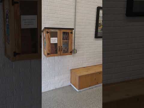little library