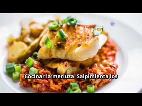 ¡Merluza a la Roteña  Sabor Andaluz en t 2025 04 09