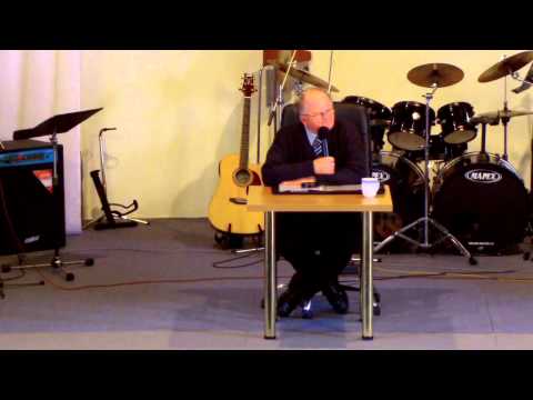 27.10.2013 Rudolf Bubik -- Jdi do země, kterou ti ukážu