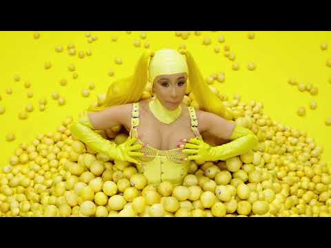 Offset ft Cardi B - Clout (VocalTeknix Remix)