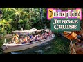 History Of The Jungle Cruise DOCUMENTARY