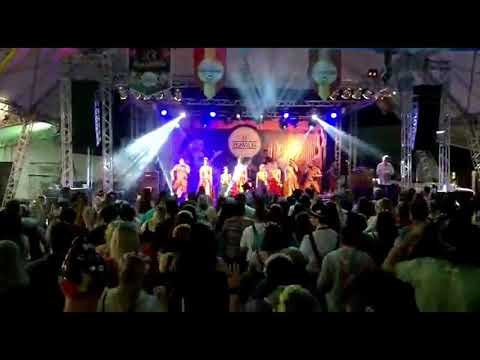 Banda 0800 de Maratá - Fenarreco SC - 2018