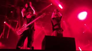 Takida - I am the world Dalhalla 2017