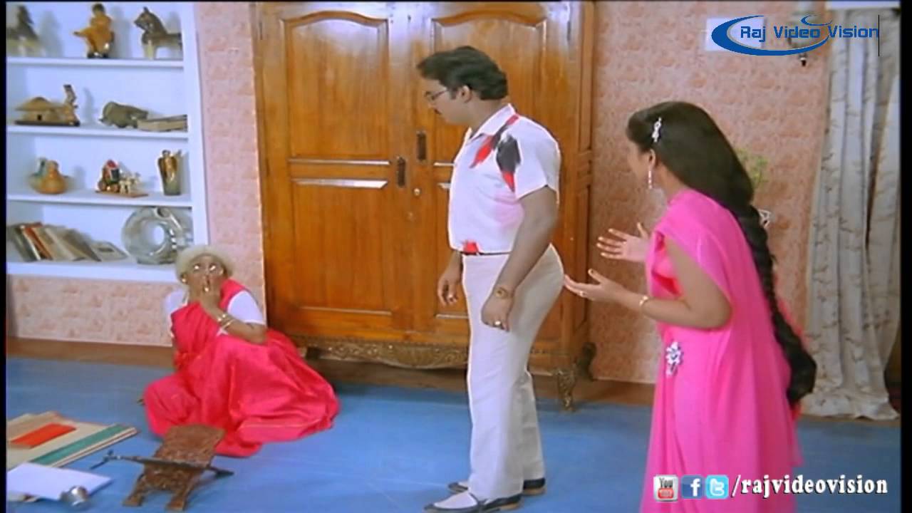 Chinna Veedu Full Movie Part 11