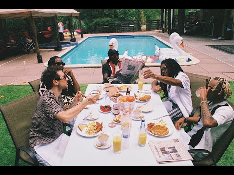 K Camp | RARE Sound: "The Beginning" Documentary (2021)