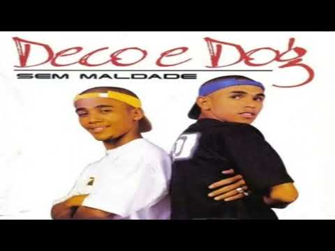 Mc Deco e Dog - Olhos de Águia