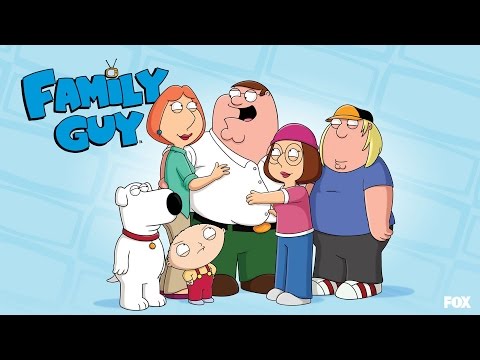 Family Guy Freakin Mobile Game - Android Gameplay