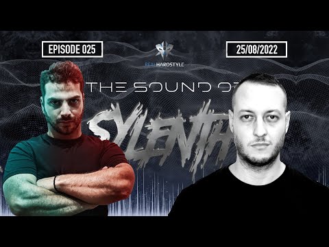 The Sound Of Sylenth - EPISODE 025 - Simox [Hardstyle]
