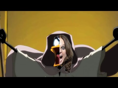 O Mago Implacável - Patolino MIX (Children of the Grave - Black Sabbath)