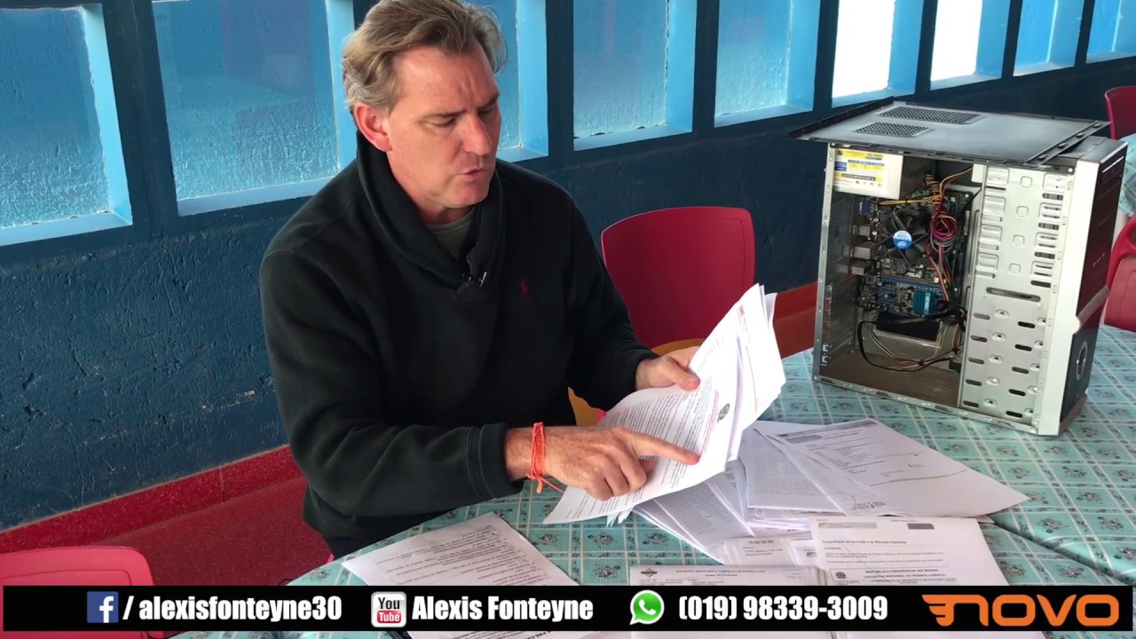 O fim da burocracia para o cidadão.