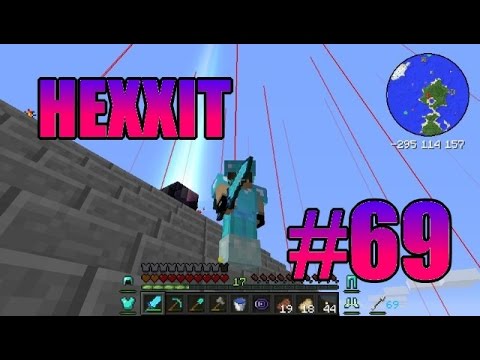 The Beacon Of Hope! - Toothless's Journey 3 Hexxit #69