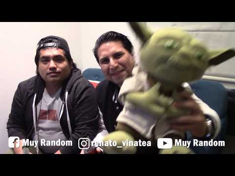 SKONE VS DTOKE FMS INTERNACIONAL JORNADA 2 BUENOS AIRES |  REACCIÓN