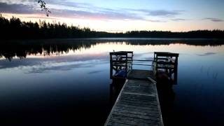 preview picture of video 'My Video Pyöreinen, Canon 7D on holiday with a Sigma 10-20mm. 720p and 1min'