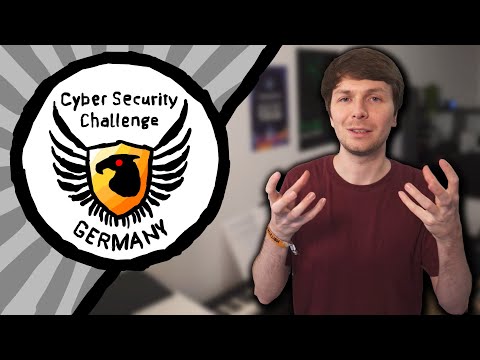 We are Organizing a CTF! - CSCG Announcement