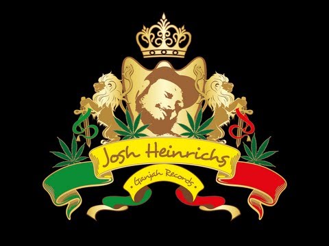 Josh Heinrichs "Wrapped Up" - Official Music Video (2013)