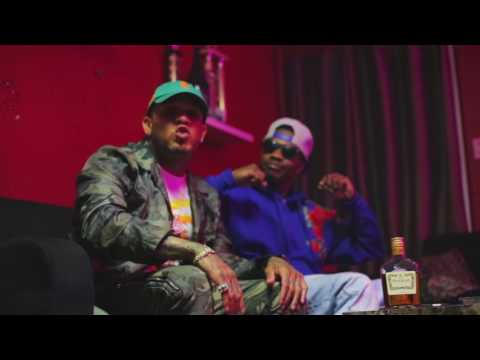Mac Lucci & Pomona Dre #RegulatorChallenge Freestyle