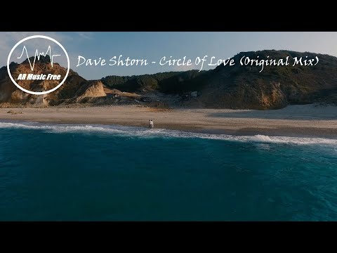Dave Shtorn - Circle Of Love (Original Mix)