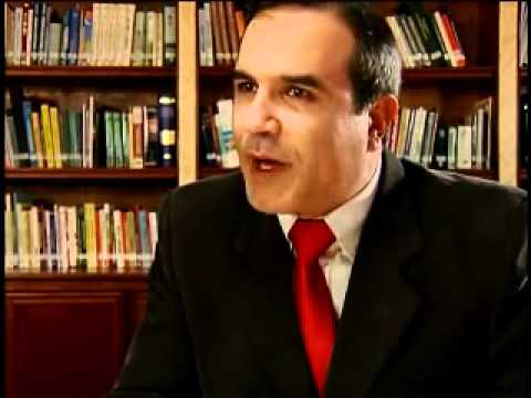 The Final Conflict (movie) English version