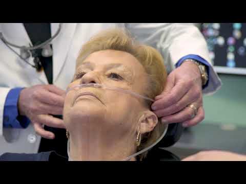 All on 4 IV sedation