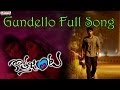 Gundello Full Song II Kotha Janta Movie II Allu Sirish Regina Cassandra J B